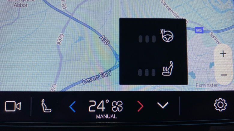 Volvo XC40 2.0 B4P Plus Dark 5dr Auto Petrol Estate